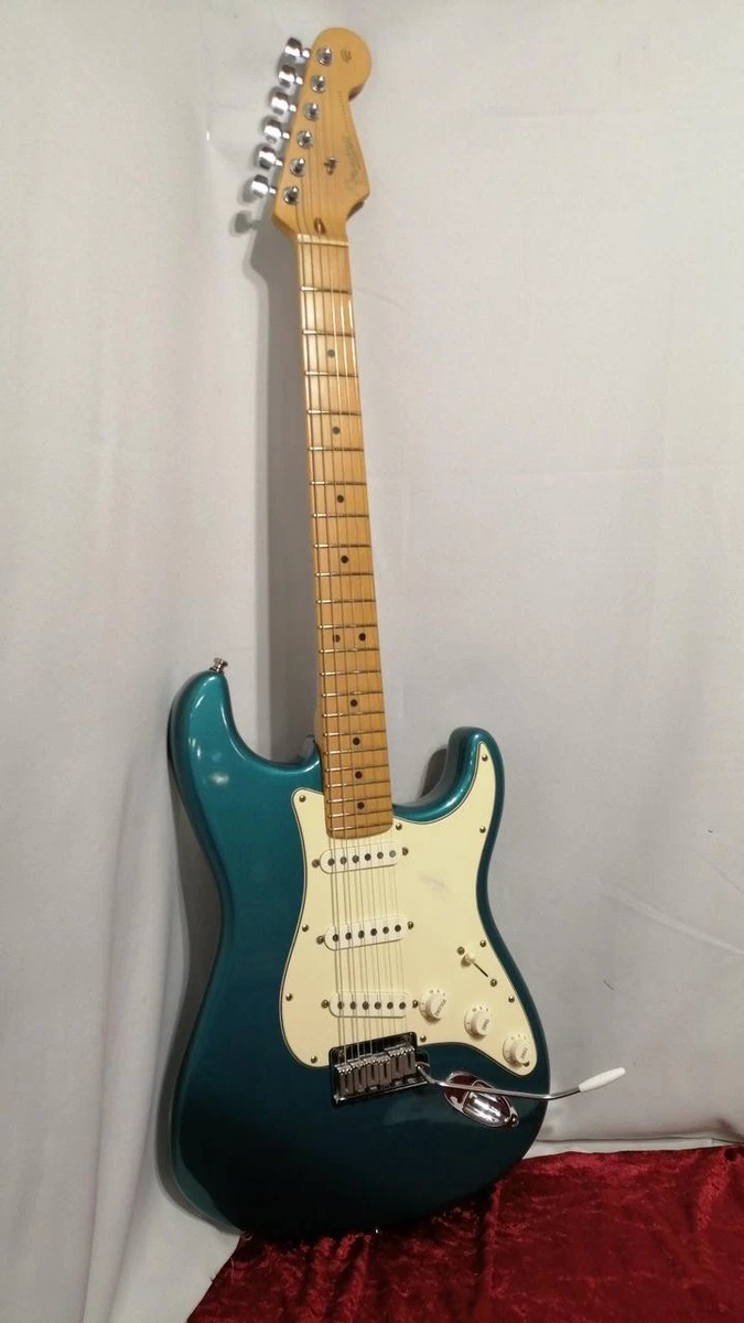 Fender American Standard Stratocaster Electric Guitars for sale | eBay