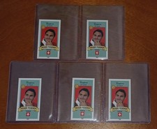 Roger Federer Tennis Cards, Rookie Cards and Autographed Memorabilia Guide 21
