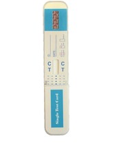 Marijuana THC Weed Urine Drug Test Strips - Clia Waived - 25 Pack