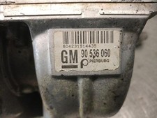 90536060 stutz ansaugkrümmer v. OPEL ASTRA G BERLINA 1.8 16V CAT 1998 5664587