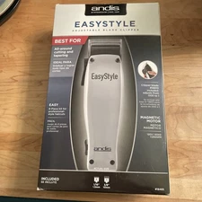Andis EasyStyle Adjustable Blade Clipper Mc-2  Item 18465 New