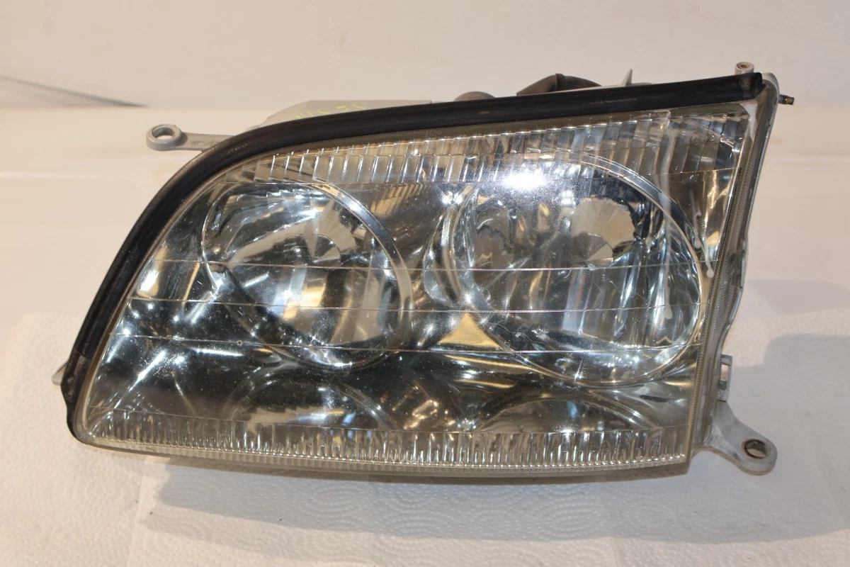 Headlights for Lexus LS400 for sale | eBay