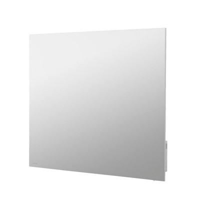 HOMBLI Smart IR Panel Heater 400 W Heizkörper, Weiß