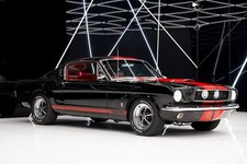 1965 Ford Mustang for Sale