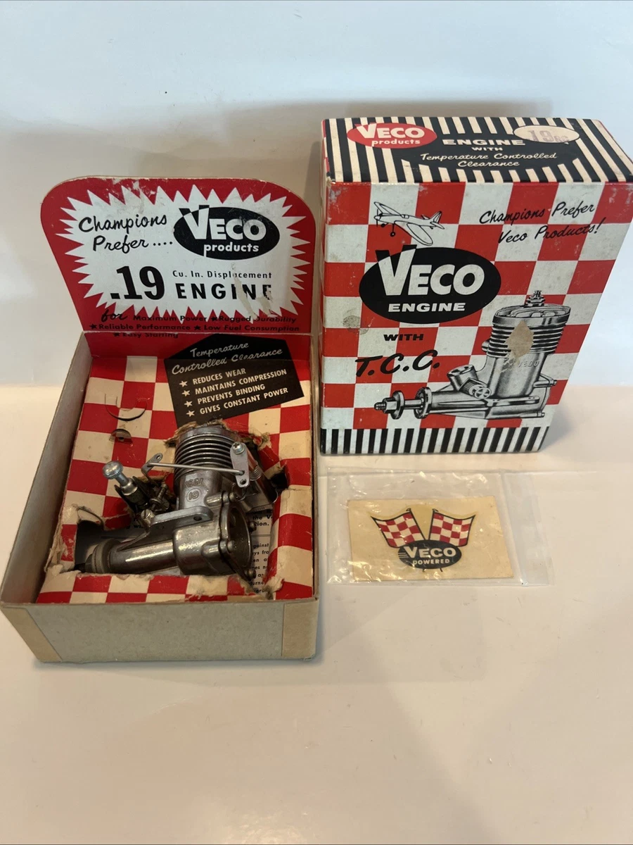 veco 19 products for sale | eBay