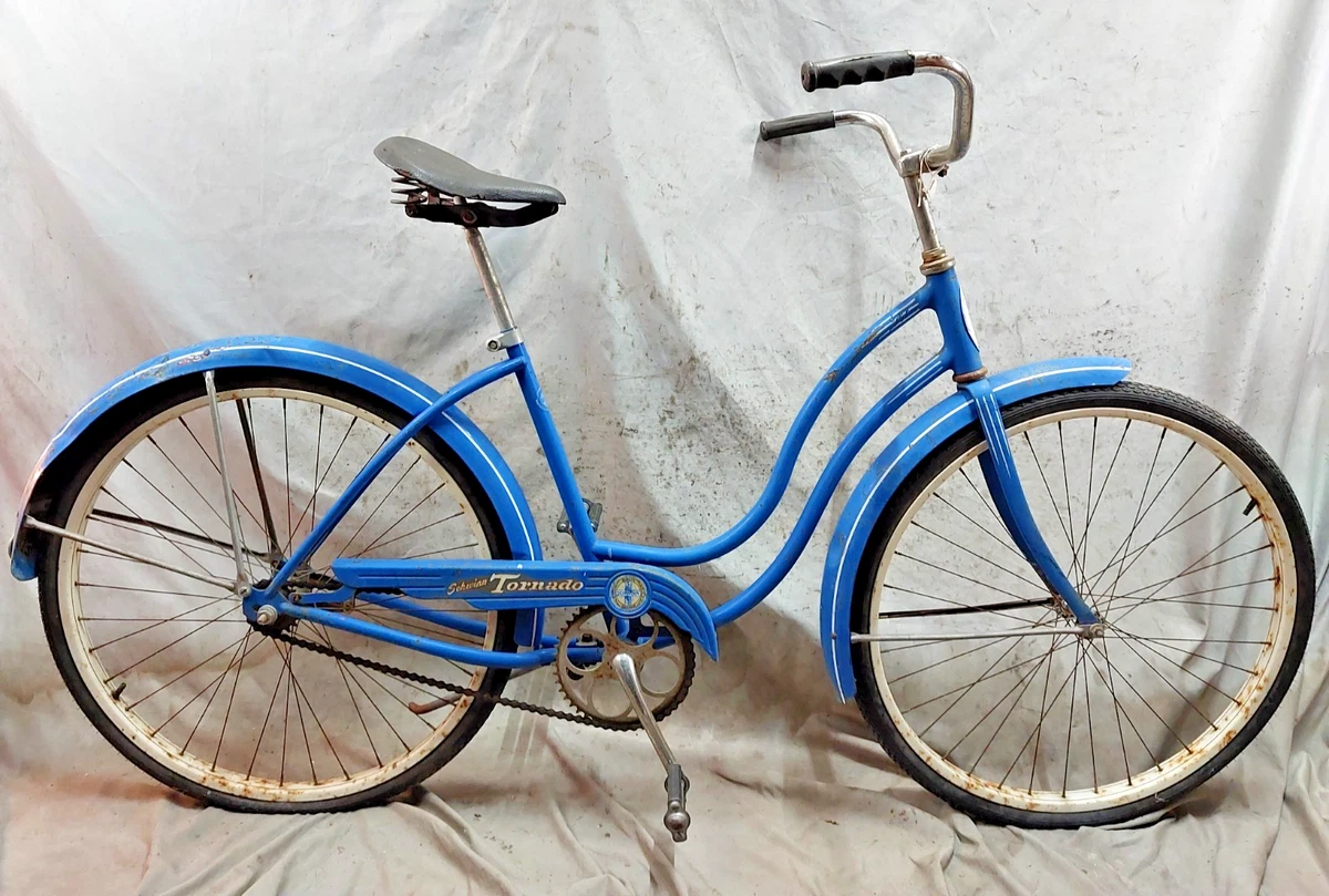 schwinn tornado products for sale | eBay
