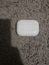 Airpod Pro Frist Generation Charging Case Only White Used