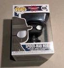 Funko Pop! Spider-Man Noir #406 Spider-Man Into the Spider-verse Bobble-Head