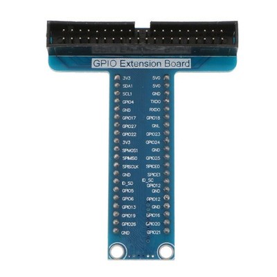 GPIO Breakout Extension Erweiterungsplatinen-Modul-Kit Für Raspberry Pi B+