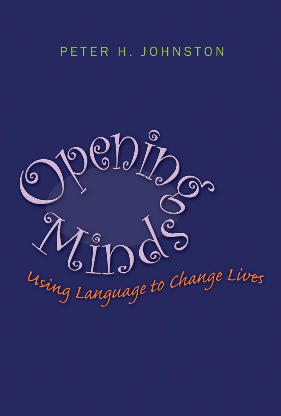 Messages Using Language Opening Minds: Using Language to Change Lives 9781571108166| eBay