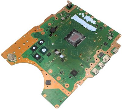 Funktionsfähiges PS5 PlayStation5 CFI 1016A Mainboard Digital Edition EDM-010