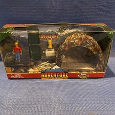 Imagination Adventure Series Tent New