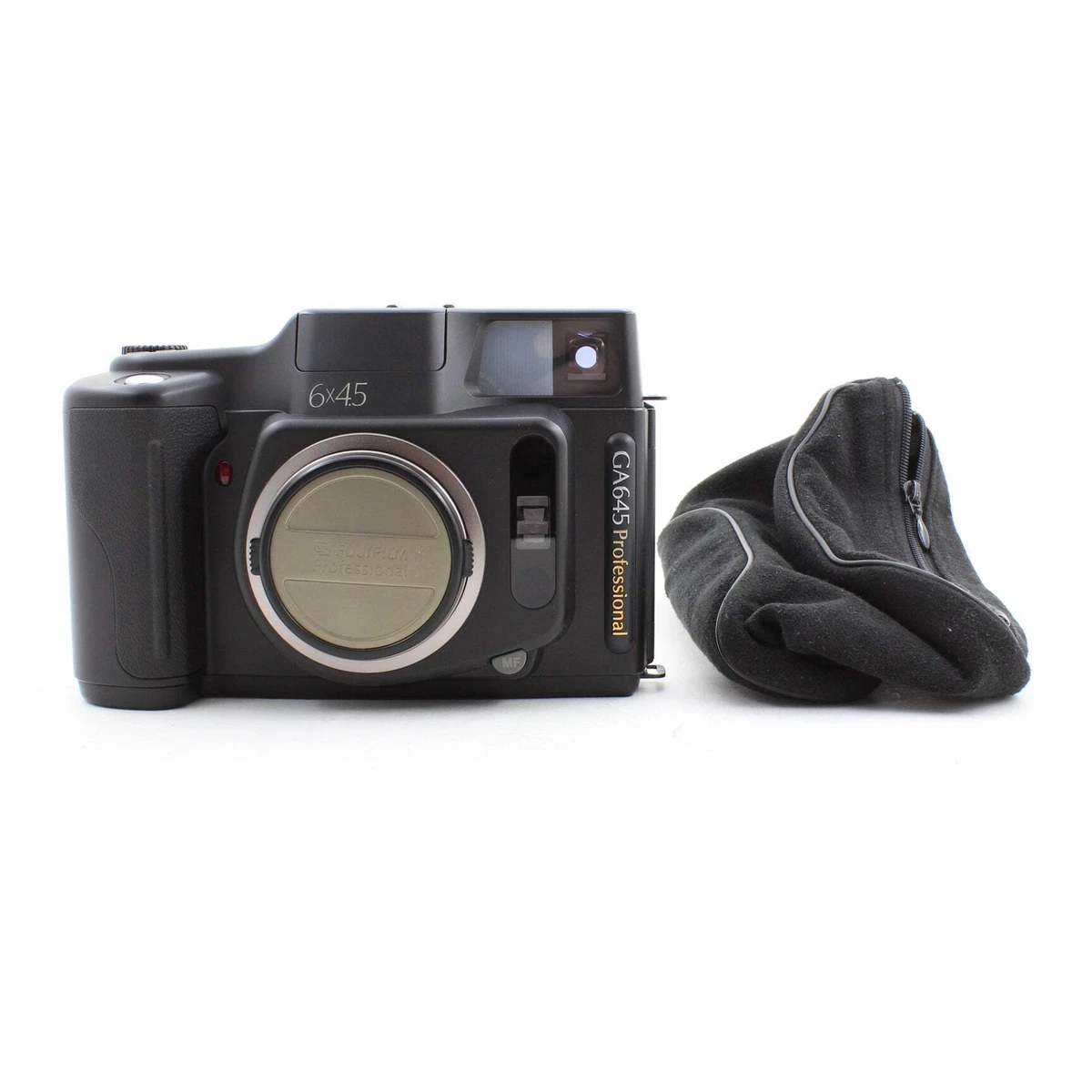 Fujifilm GA645 Professional Film Cameras for sale | eBay