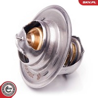 Esen SKV Thermostat, KüHlmittel 20SKV058 FüR Audi Seat Skoda VW