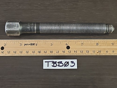 #ad Snap on CJ83 2 Puller Pressure Screw USA $25.99