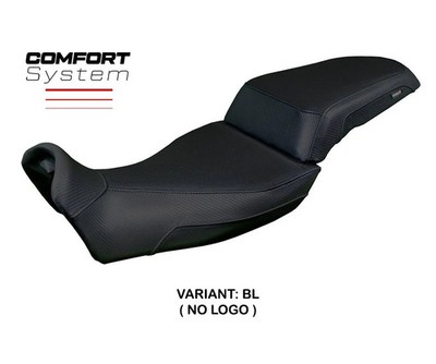 Sattelbezug Sitzbezug Xian Comf Blak Tpz komp VOGE VALICO 625 DSX 2025 2026