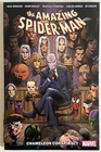 AMAZING SPIDER-MAN by NICK SPENCER TPB Vol 14 Chameleon Conspiracy 2021 NM 1st p