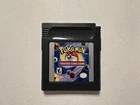 New ListingPokemon Trading Card Nintendo Gameboy Cartridge - Tested & Working