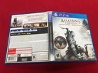 PS4 PLAYSTATION 4 - AC 3 REMASTERED (NLG055543)