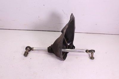 2023 POLARIS PATRIOT BOOST RMK SLASH REACT 36'' RIGHT TIE ROD WITH BOOT 5340293