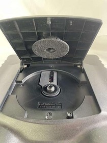 SNK Neo Geo CD NEOGEO-CD CD-TO1 Used