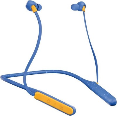 Jam Tune In Nackenbügel Stil Kabellose In-Ear Kopfhörer Blau HX-EPC202BL UVP 29,99 