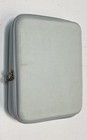 Luxe Willow Deep Tissue Massager LW-2176 Silver — photo 7