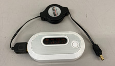 FM Digital Fm Transmitter with USB Input - No Headphones