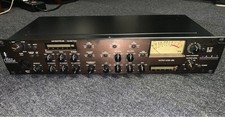 ART Voice Channel 165 Mic Preamp Equalizer Effector Compressor EQ Used