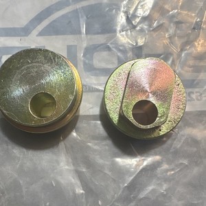 Cam Collar Bushings For John Deere Planters Part #A48430 (2) New