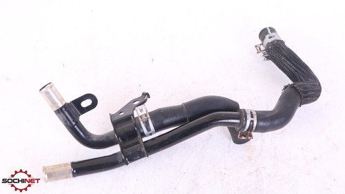 2013-2015 Lexus Rx450h / Toyota Highlander Inverter Hose Lower Left OEM - Picture 6 of 8