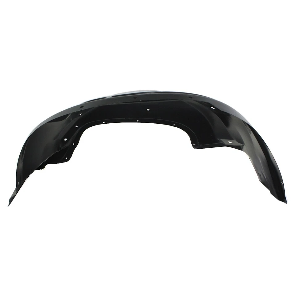 New Set of 2 Wheelhouses Inner Fender Front Driver & Passenger Side Chevy Pair - Imagem 2 de 4