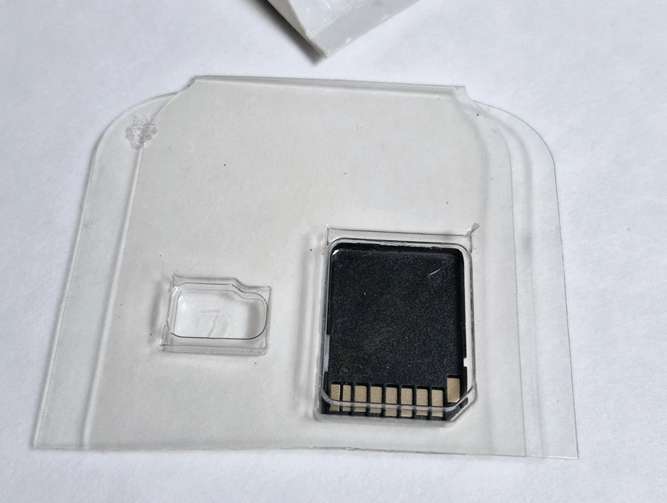 PNY Prime Performance Micro SD ADAPTER ONLY, LOOK AT PICTURES FOR DETAILS  - Image 3 of 4