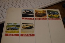 1973 Mercedes-benz Catalog Brochure 450 Sl Slc 280 Se 300 Sel Nice Original 73 1973 Mercedes-benz Catalog Brochure 450 Sl Slc 280 Se 300 Sel Nice Original 73