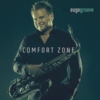 Euge Groove - Comfort Zone - Cd - G4Z