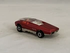 Hot Wheels Whip Creamer 1994 Vintage Series II Red RLs