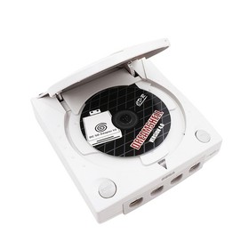 Upgrade TF Card Reader Converter for Dreamcast Converter Accessories