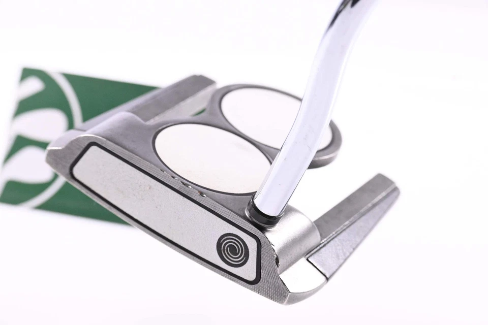 Odyssey White Ice 2-Ball F7 Putter / 34 Inch - Image 2 of 4