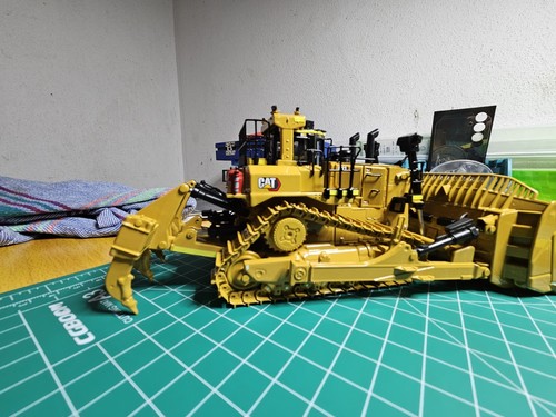 Cat D11,escala 1/50 - Imagen 4 de 12