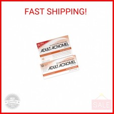 Adult Acnomel Acne Medication Cream, 1.3 Ounces