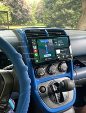 Android 15 For 2003-2006 Honda Element Carplay Car Stereo Radio Gps Navi 464g