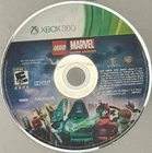 LEGO Marvel Super Heroes Microsoft Xbox 360 - Disc Only