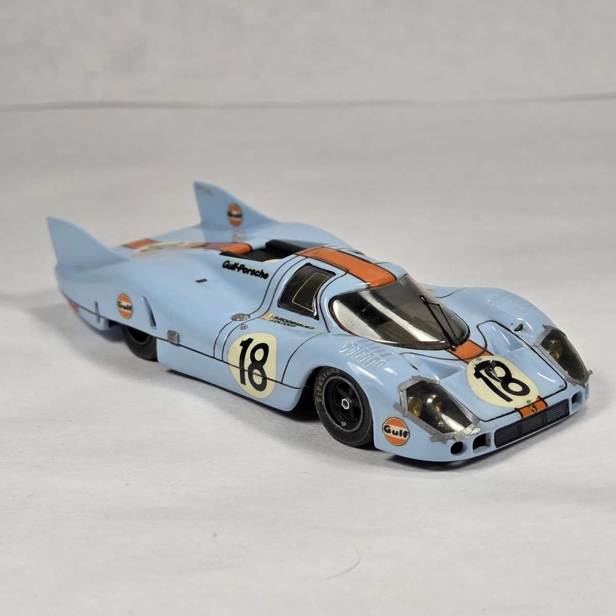 25+ porsche 917 1 43 for sale | Updated Oct 2026