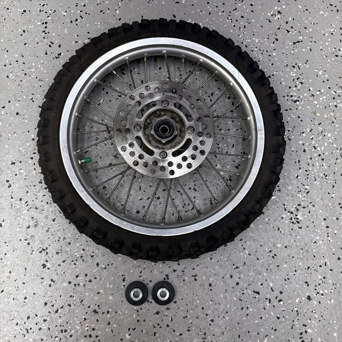 Motorcycle Rims for Kawasaki KX65 for sale | eBay