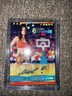 2025 leaf glory of the game court queens autograph nika muhl 20/40