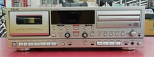 TEAC AD-RW950 CD Recorder Used from Japan w/Accessories