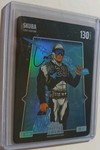 Bo Jackson Battle Arena 2026 Skuba Tarik Skubal Ice BattleFoil. 1st Edition