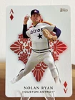 2023 Topps Series 2 - All Aces Nolan Ryan #AA-32
