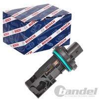 Bosch Luftmassenmesser LMM FüR Chevrolet Aveo Cruze Orlando Trax Volt Opel Adam