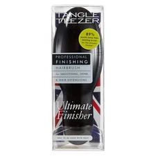 Tangle Teezer The Ultimate Rich Black Domestic regular product New
